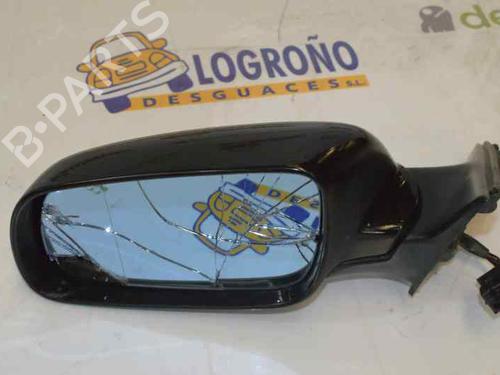 Used Left mirror AUDI A3 (8L1) 1.9 TDI (110 hp) 1157564