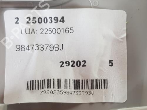 Interior roof light OPEL VIVARO C Van (K0) | BP37794714I8 - Image 4