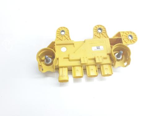 Used Fuse box Fuse box DACIA DUSTER (PYM_, PYN_) 1.2 TCe 130 (131 hp) 35804316 35804316