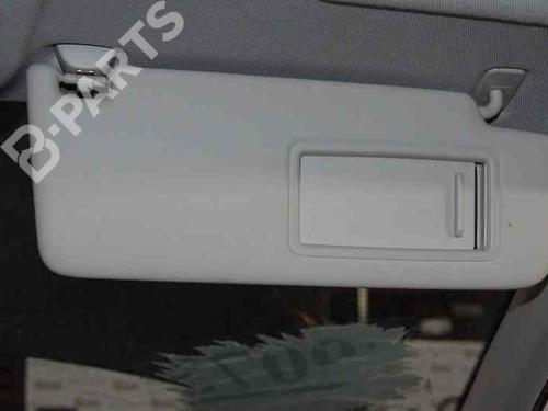 Rear left exterior door handle SEAT TOLEDO IV (KG3) 1.6 TDI | BP1641456C130  - Image 27