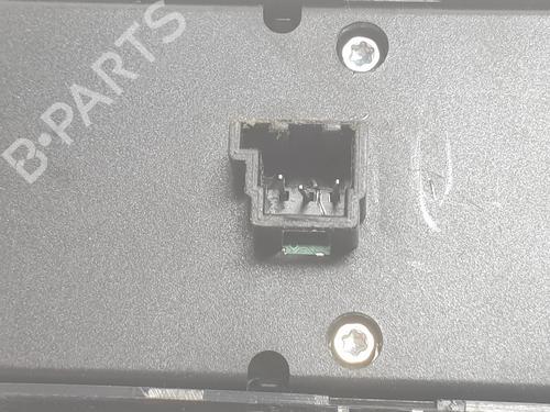 Left front window switch MERCEDES-BENZ GLK-CLASS (X204) | BP33801790I27 - Image 3