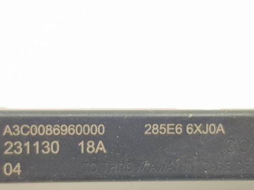 Electronic module RENAULT ARKANA I (LCM_, LDN_) | BP32632422M83