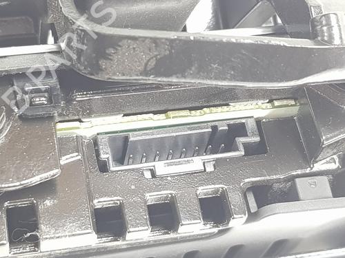 Display monitor AUDI A6 C7 (4G2, 4GC) 3.0 TDI quattro | BP31116489C48 