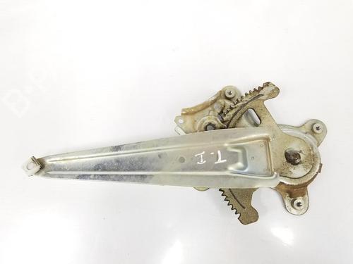 Rear left window mechanism TOYOTA LAND CRUISER PRADO (_J12_) 3.0 D-4D (KDJ120, KDJ125) | BP9149539C24 