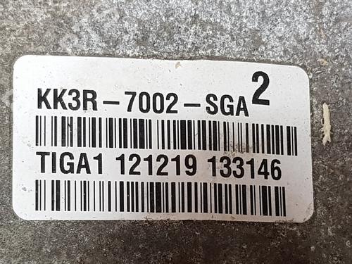Gearbox FORD TRANSIT CUSTOM V362 Van (FY, FZ) | BP36024864M3 - Image 7