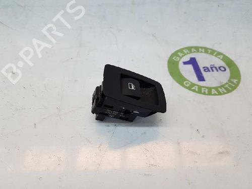 Used Right rear window switch BMW 1 (E87) 116 d (116 hp) 4386529