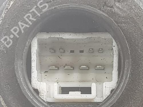 Rear left lock TOYOTA LAND CRUISER PRADO (_J12_) 3.0 D-4D (KDJ120, KDJ125) | BP15687489C100 