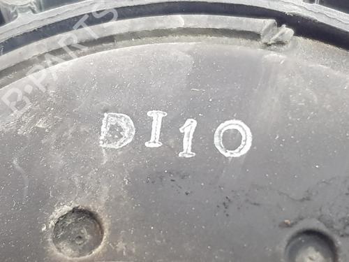 Radiator fan DAEWOO MATIZ (M100, M150) 0.8 | BP31995397M35  - Image 7