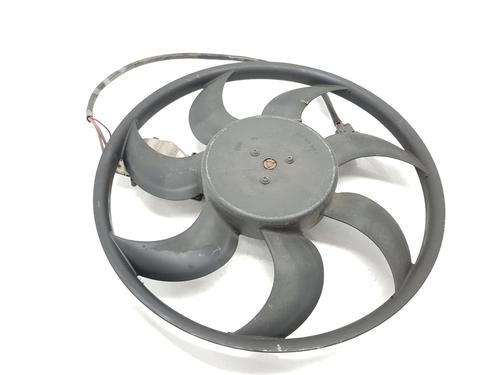 Radiator fan BMW 1 (E87) 118 d | BP16135491M35 