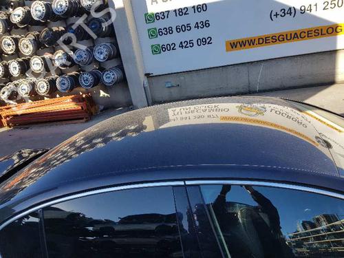 Elektronisk modul VW PASSAT B7 (362)  | BP13732936M83 