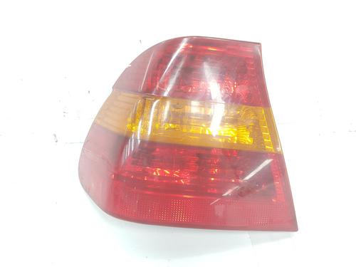 Used Left taillight BMW 3 (E46) 320 d (150 hp) 10155669