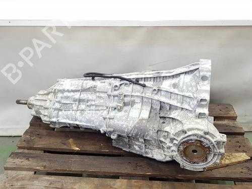 Used Gearbox AUDI A6 C7 (4G2, 4GC) 2.0 TDI (190 hp) 30327348