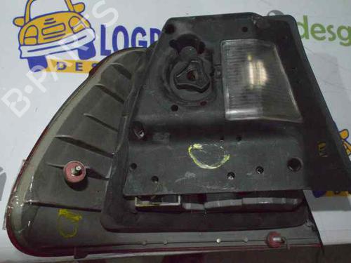 Right taillight BMW 3 (E46) 320 d | BP1157932C35 
