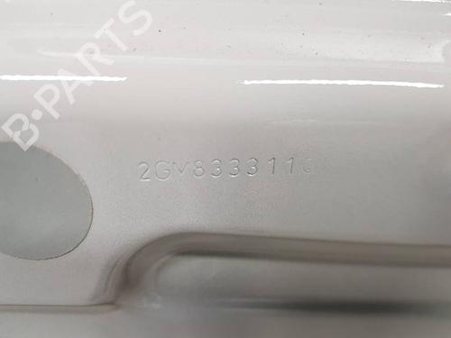 Dør venstre bagtil VW T-CROSS (C11, D31) | BP39192569C4 - Image 5