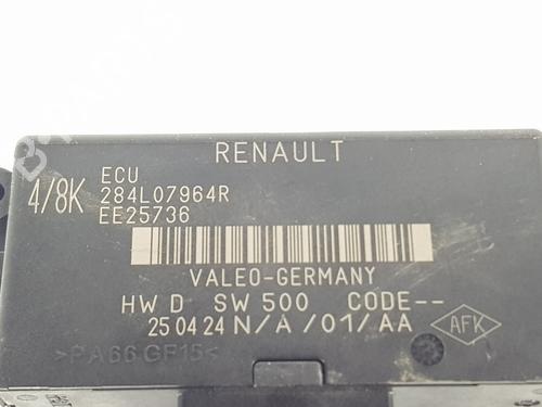 Electronic module RENAULT ARKANA I (LCM_, LDN_) | BP33274589M83 - Image 2