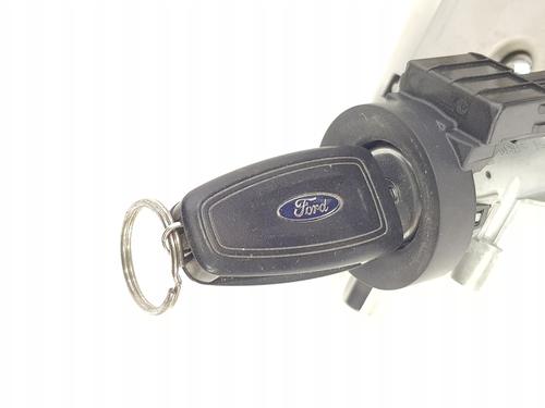 Steering column FORD TRANSIT CUSTOM V362 Van (FY, FZ) | BP38936157M21 - Image 4