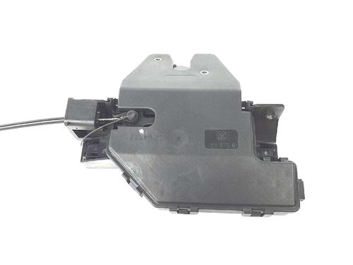 Used Tailgate lock BMW 5 (E60) 530 d (218 hp) 5852089