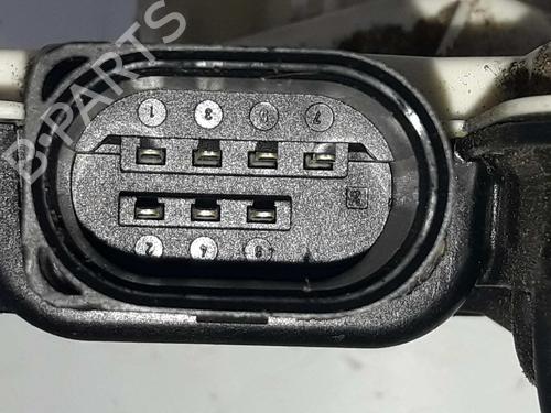 Front left lock SEAT IBIZA IV (6J5, 6P1) 1.2 | BP6013128C98 