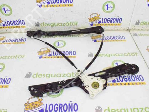 Front right window mechanism BMW 1 (E87) 120 d | BP1910785C23 