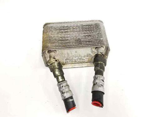 Used Oil radiator Oil radiator BMW X5 (E53) 3.0 d (218 hp) 8205661 8205661
