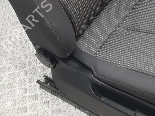 Seats set SEAT LEON (1P1) 1.6 TDI | BP8173789C78 