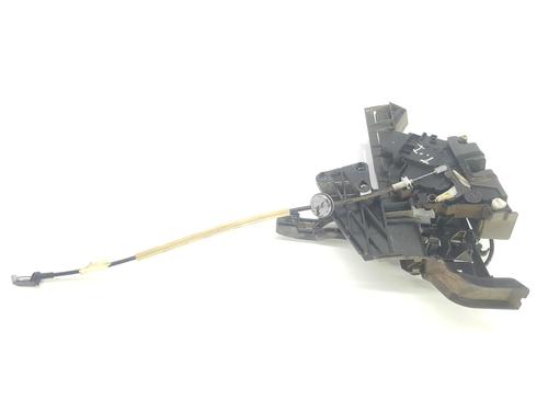 Rear left lock FORD FOCUS II (DA_, HCP, DP) 1.8 TDCi | BP10864463C100 