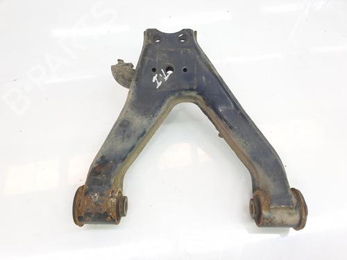Used Right rear suspension arm MITSUBISHI PAJERO IV (V8_W, V9_W) 3.2 DI-D 4WD (V98W, V88W) (200 hp) 10160777