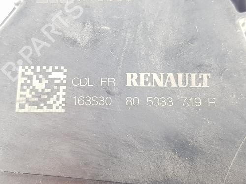 Front left lock RENAULT EXPRESS Box Body/MPV | BP37439758C98 - Image 4
