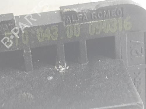 Heater resistor IVECO DAILY VI Van 33S13, 35S13, 35C13 | BP31084199M108 - Image 5