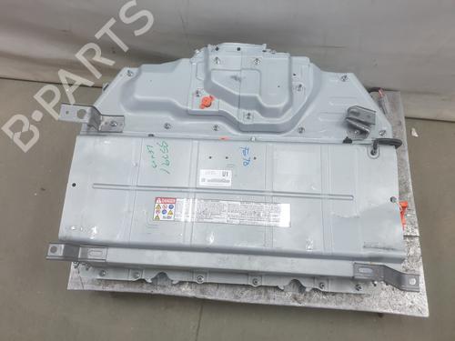 Used Battery Battery LEXUS IS III (_E3_) 300h (AVE30_, AVE30R) (223 hp) 34381110 34381110