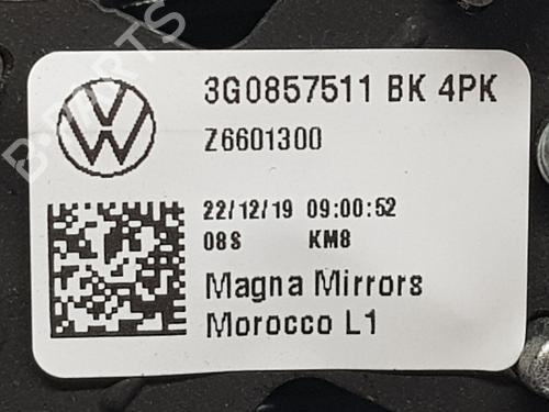 Rear mirror SEAT ARONA (KJ7, KJP) 1.5 TSI | BP31589551I6