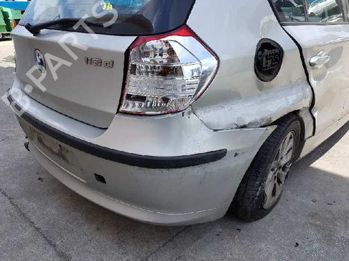 Left front window motor BMW 1 (E87) 118 d | BP5407370E21 