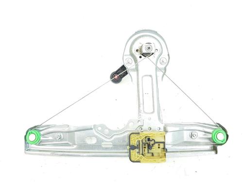 Used Rear right window mechanism FORD FOCUS III [2010-2020]  6242563