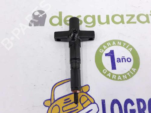 Used Injector MITSUBISHI PAJERO III (V7_W, V6_W) 3.2 Di-D (V68W, V78W) (165 hp) 2807307