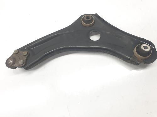 Left front suspension arm RENAULT MEGANE IV Hatchback (B9A/M/N_) 1.2 TCe 130 (B9MR) | BP21535440M12 