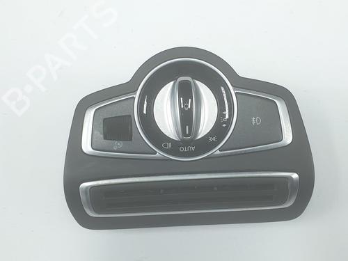 Headlight switch MERCEDES-BENZ C-CLASS (W205) C 220 BlueTEC / d (205.002, 205.004) | BP5827293I24 