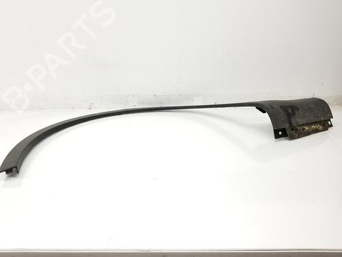 Used Front left wheel arch trim MASERATI LEVANTE SUV (M161) 3.0 D Q4 (275 hp) 30390118