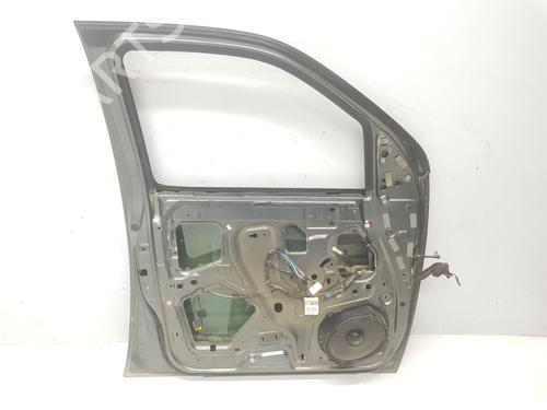 Left front door NISSAN PATHFINDER III (R51)  | BP25849091C2 