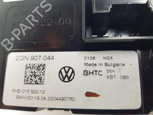 Climate control VW TAIGO (CS1) 1.5 TSI | BP17459795I5 