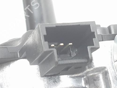 Rear wiper motor PEUGEOT 2008 II (UD_, US_, UY_, UJ_, UR_, UC_)  | BP27879252M102 