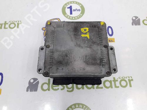 Engine control unit (ECU) CHRYSLER VOYAGER IV (RG, RS) 2.5 CRD | BP3422900M57 