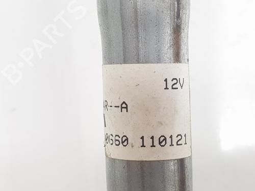 Front wiper motor RENAULT CLIO V (B7_) | BP32510384M29