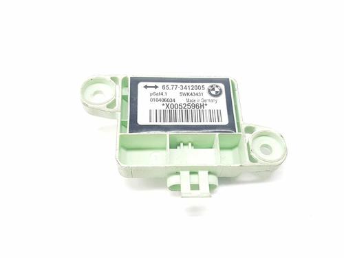 Electronic module BMW X3 (E83) 3.0 d | BP15846095M83 