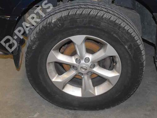 Right rear window switch NISSAN NAVARA NP300 (D40) 2.5 dCi 4WD | BP1366377C107  - Image 12