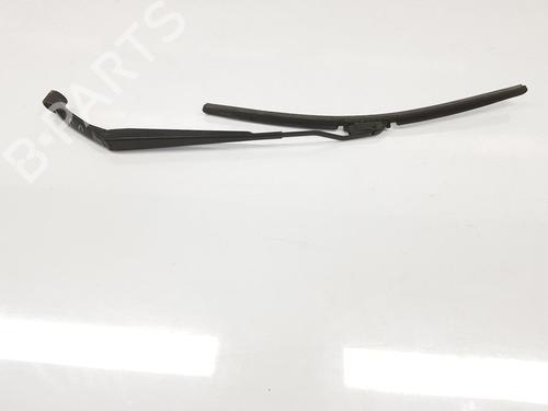Front windshield wiper arm TOYOTA LAND CRUISER PRADO (_J12_) 3.0 D-4D (KDJ120, KDJ125) | BP9232598C143 