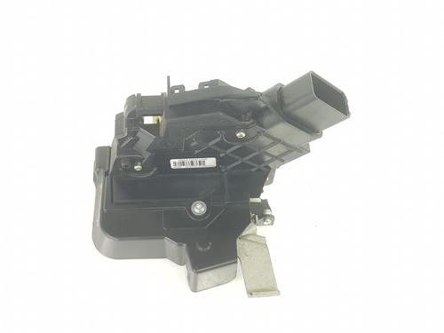 Front right lock FORD FOCUS II (DA_, HCP, DP) 1.6 Ti 4924694   | 7M5AR21812AA   |