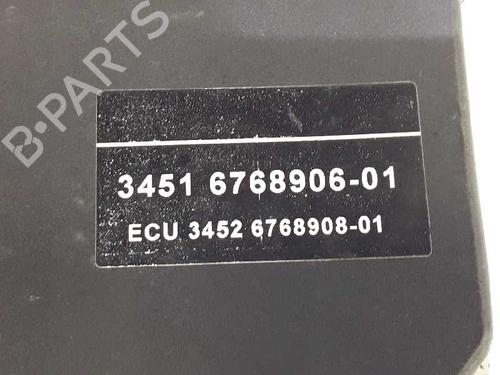 ABS pump BMW 5 (E60) 530 d | BP3384840M43 