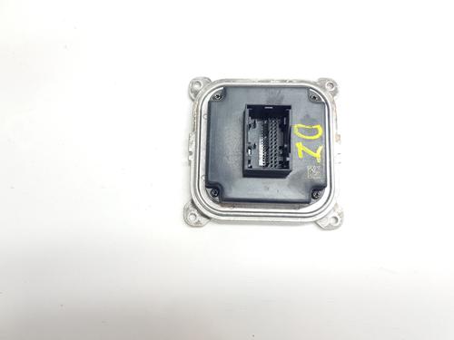 Used Xenon ballast Xenon ballast RENAULT CAPTUR II (HF_) [2020-2026] 34117414 34117414