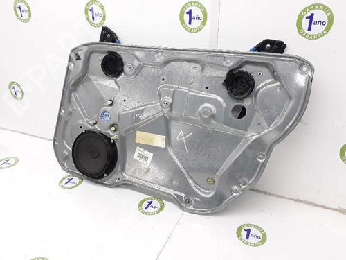Front right window mechanism SEAT CORDOBA (6L2) 1.4 16V | BP4204172C23 