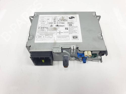Electronic module CITROËN C3 AIRCROSS II (2R_, 2C_) | BP38592140M83 - Image 2